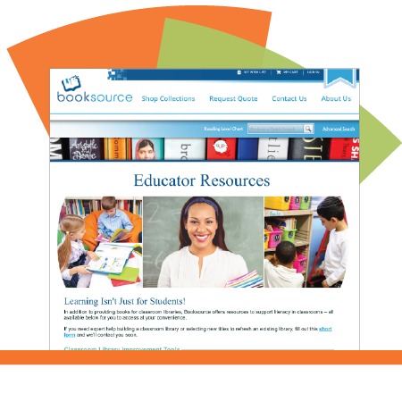Browse Educator Resources